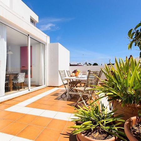 Luis I Villa Puerto del Carmen  Eksteriør billede