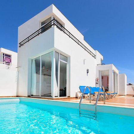 Luis I Villa Puerto del Carmen  Eksteriør billede