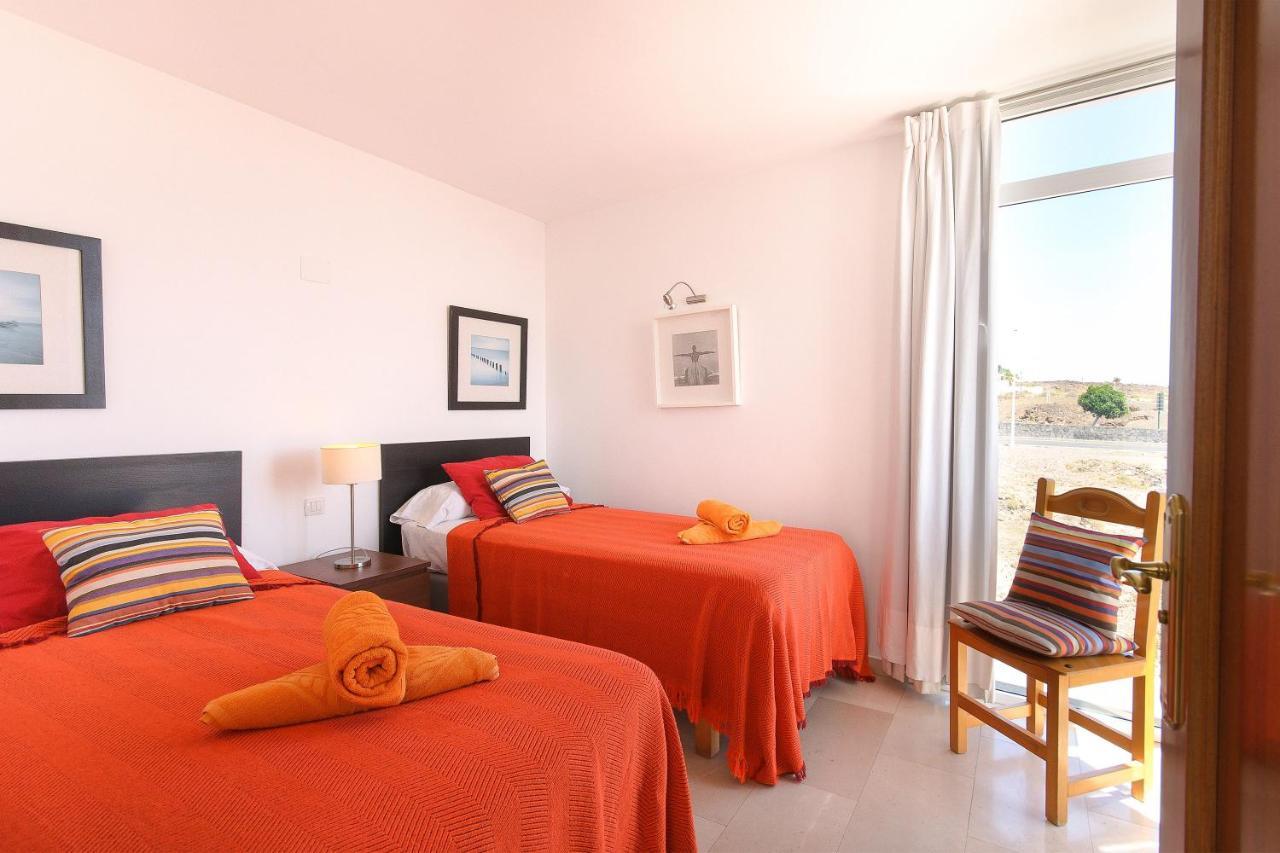 Luis I Villa Puerto del Carmen  Eksteriør billede