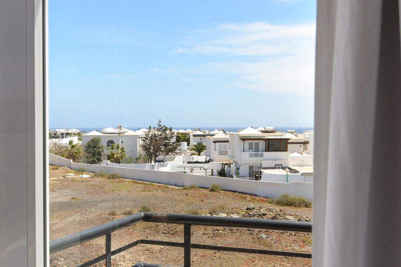 Luis I Villa Puerto del Carmen  Eksteriør billede