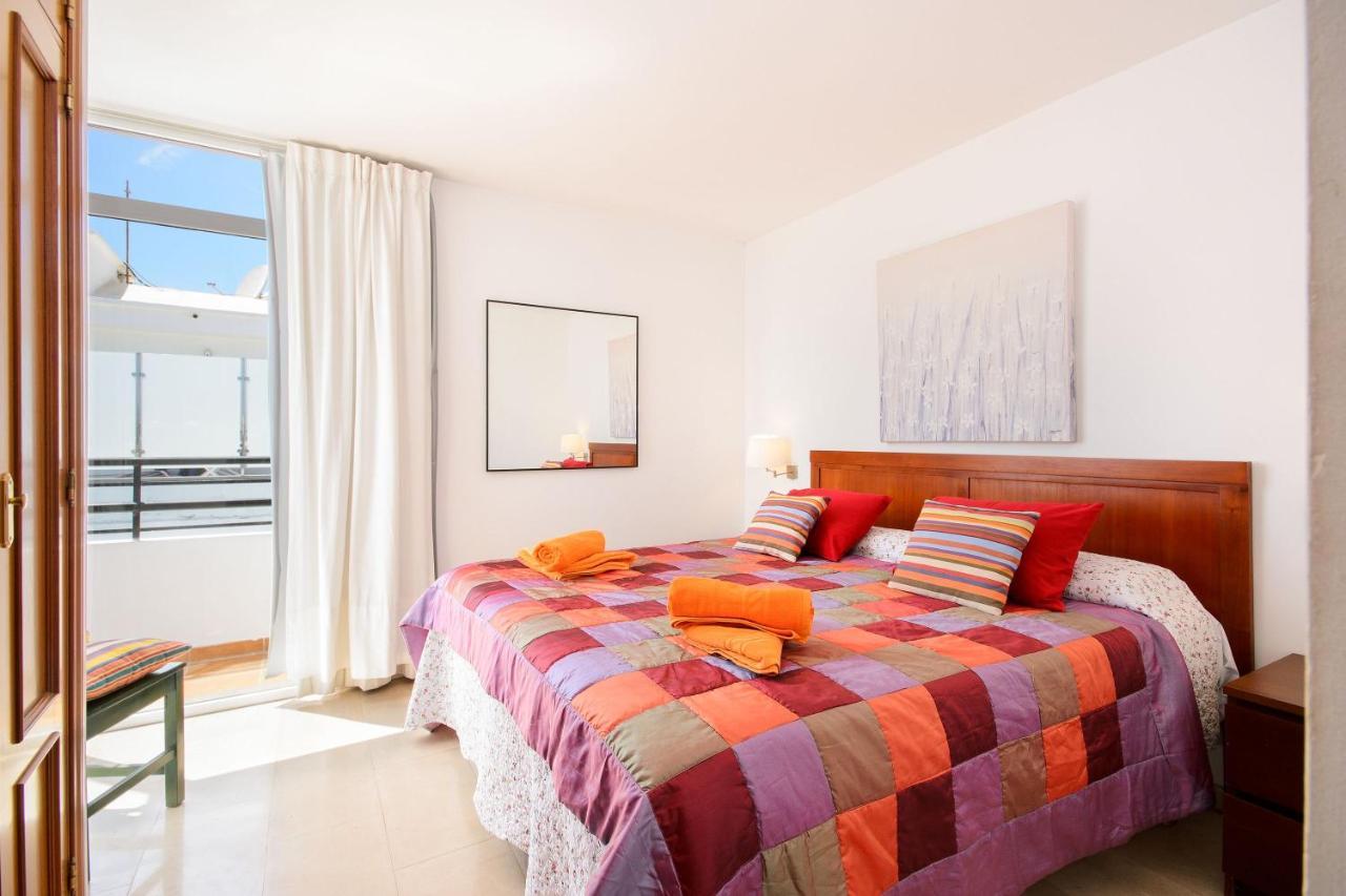 Luis I Villa Puerto del Carmen  Eksteriør billede